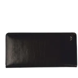 Golden Head Colorado Rfid Brieftasche /Rv Schwarz Geldbörse