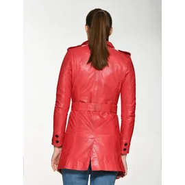 Maze Langjacke »Mantel Culima rot