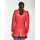 Maze Langjacke »Mantel Culima rot