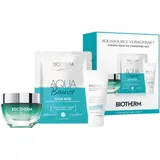 Biotherm Aquasource Hyalu Plump Spring Set