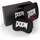 noblechairs Memory Foam Kissen-Set Doom Edition 0 x 0 cm Rot/Weiß