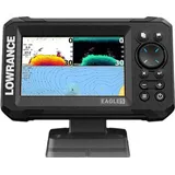 Lowrance Eagle 5 Ohne Schwinger Fischfinder
