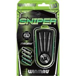 Darts Sniper 90% Wolfram 22 Gramm 22g