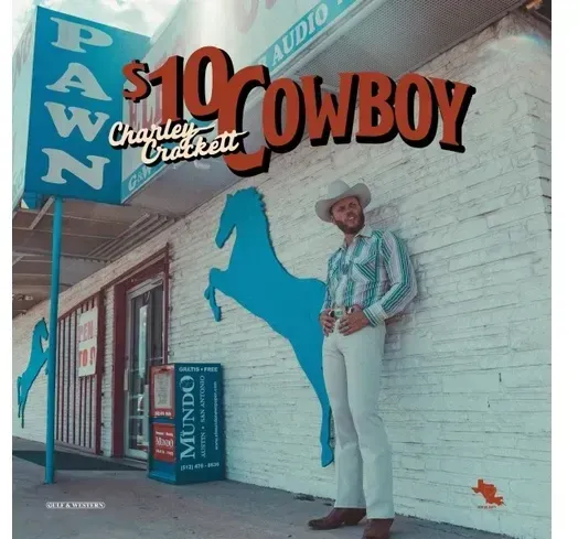 $10 Cowboy