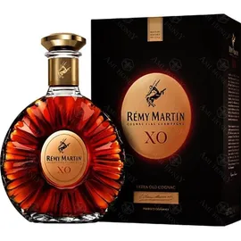 Remy Martin 40 % vol 0,7 l Geschenkbox