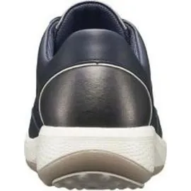 Joya Damen Schnürschuhe, blau(blau), Gr. 39 2/3 - Blau