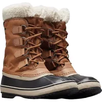 Sorel Winter Carnival Boot WP Damen Camel Brown 41