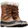 Sorel Winter Carnival Boot WP Damen Camel Brown 41