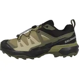 Salomon X Ultra 360 Herren dried herb/olive night/black 45 1/3