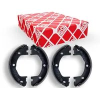 FEBI bilstein Bremsbackensatz