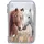 Miss Melody Depesche 3-Fach Federtasche LED