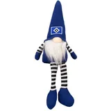 Hamburger SV Dekofigur HSV Wichtel sitzend