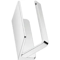 Dornbracht Papierrollenhalter mit Ablage, chrom, 83515976-00