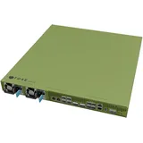 MicroTik ROSE Data Server RDS RDS2216, 2x RJ-45, 2x QSFP28, 4x SFP28, 4x SFP+ (RDS2216-2XG-4S+4XS-2XQ)