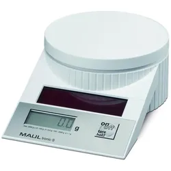 MAUL Briefwaage Solar Tronic S