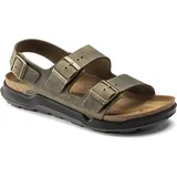 Birkenstock Herren Sandalen Gr. 42 - braun