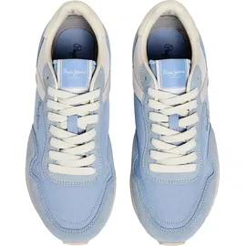 Pepe Jeans Hailon Basic Damen Blau 39