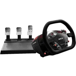 Thrustmaster TS-XW Racer Sparco P310 Competition Mod Lenkrad und Pedale-Set - für XBOX ONE, PC