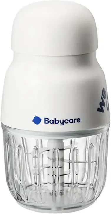 Bc Babycare Babynahrungszubereiter