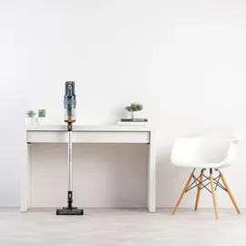 Taurus Alpatec Homeland Ultimate Digital Wash Besenstaubsauger schwarz-grau