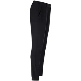 Jako Freizeithose Casual Schwarz XXL
