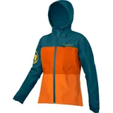 Endura Damen Fahrradjacke Singletrack II harvest : L