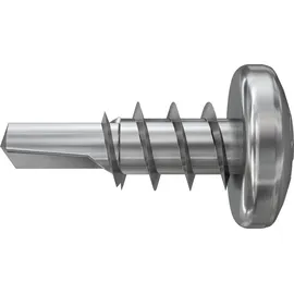 Fischer Selbstbohrschraube 3,5 x 9,5 mm Edelstahl A2
