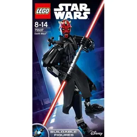 LEGO Star Wars Darth Maul (75537)