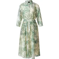 s.Oliver Midikleid Mehrfarbig 48