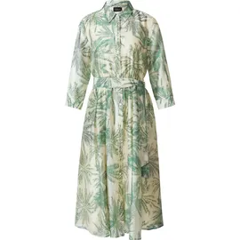s.Oliver Midikleid Mehrfarbig 48
