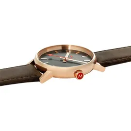 Mondaine evo2 MSE.40181.LG Herrenarmbanduhr