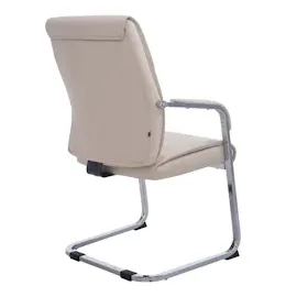 CLP Anubis XXL Kunstleder creme