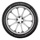 Yokohama Advan Fleva V701 205/50 R17 93W
