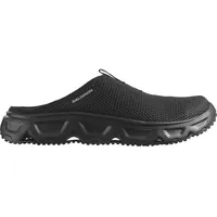 Salomon Reelax Slide 6.0 black/black/alloy 44 2/3