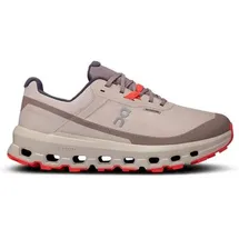 On Cloudvista 2 Waterproof Damen Pearl / Ice 42