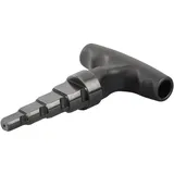 Rems - Rohrkalibrierer Und Innenentgrater 114045 R