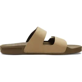QUIKSILVER Rivi Nubuck Beige 40