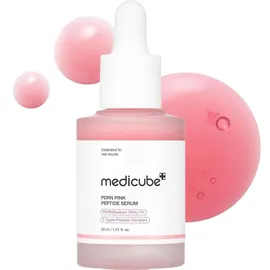 Medicube Pdrn Peptide Serum 30 ml