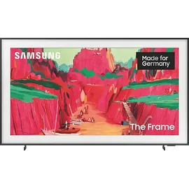 Samsung The Frame Pro GQ85LS03FW 85" 4K Vision AI LS03FW (2025)