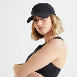 Cap unisex - FCA 500M schwarz, schwarz, EINHEITSGRÖSSE