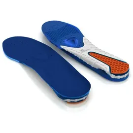 Spenco Performance Einheitsfarbe 45/46