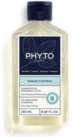 Phyto Sebum Control Shampooing Séboréducteur 250 ml