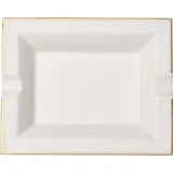 Villeroy & Boch Signature Anmut Gold Aschenbecher