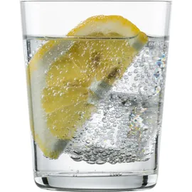 Schott Zwiesel Tumbler Nr. 1 Glas 0,213 l 6 St.