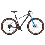KTM Chicago 271 Schwarz Modell Aktion