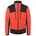 Herren orange XXL