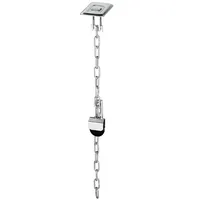 ABUS Gitterrostsicherung GS40 Fenstersicherung