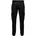 Cargohose aufgesetzte Beintaschen für Herren 187679 Black 34/32