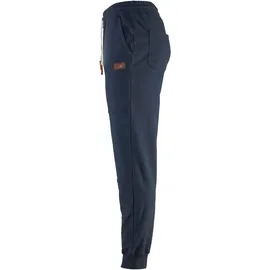 Ocean Sportswear Jogginghose Relaxed Cut Blau M