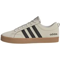 adidas VS Pace 2.0 Alumina / Core Black / Gum 39 1/3